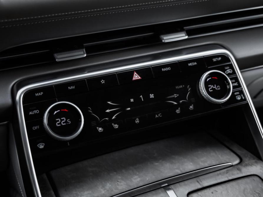 Genesis GV80 I Санкт-Петербург  - изображение 20