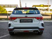 Kia Rio IV Рестайлинг Волгоград  - изображение 39