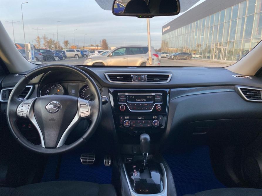 Nissan X-Trail III Пермь  - изображение 23