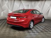 Hyundai Elantra VI (AD) Москва  - изображение 21