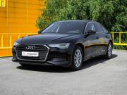 Audi A6 V (C8) Москва  - изображение 17
