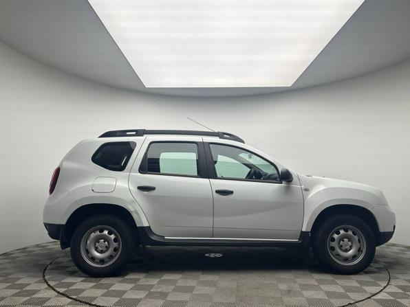 Renault Duster I Рестайлинг с пробегом 2020 года, цена 1 799 000 рублей, 65038 км, внедорожник, Автокод Объявления