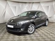 Renault Megane III Рестайлинг Москва  - изображение 21