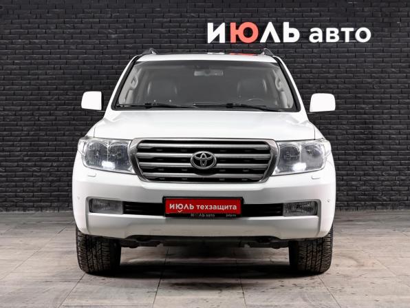 Toyota Land Cruiser 200 Series с пробегом 2011 года, цена 3 175 000 рублей, 321169 км, внедорожник, Автокод Объявления