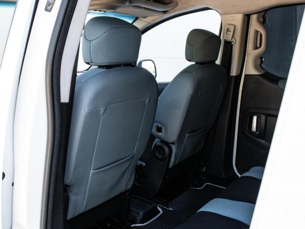 Citroen Berlingo II Рестайлинг с пробегом 2012 года, цена 760 000 рублей, 219145 км, компактвэн, Автокод Объявления