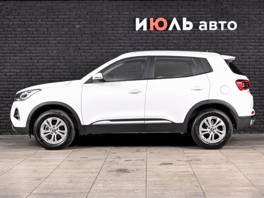 Chery Tiggo 4 Pro I Екатеринбург  - изображение 7