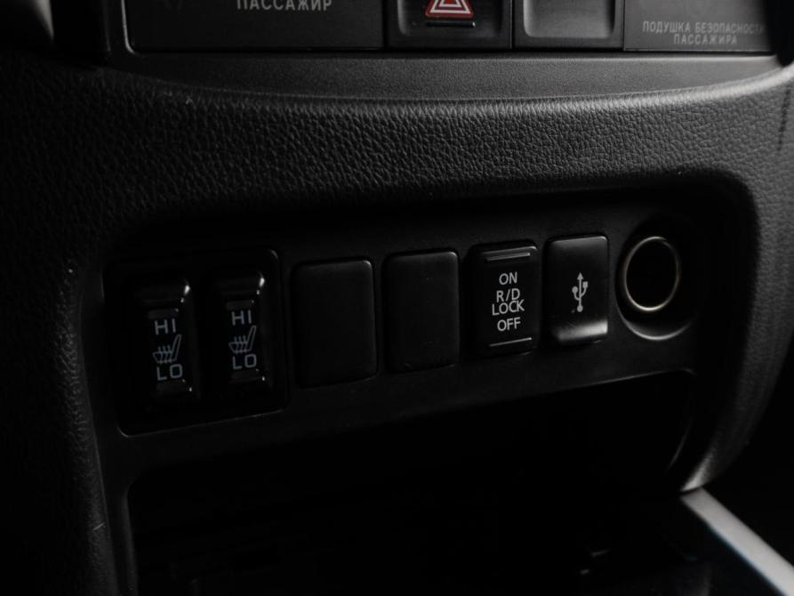 Mitsubishi Pajero Sport III Тюмень  - изображение 19