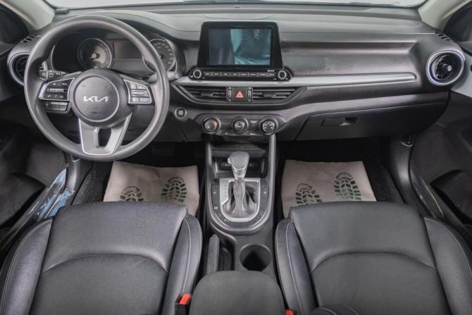 Kia K3 II с пробегом 2021 года, цена 2 049 000 рублей, 40000 км, седан, Автокод Объявления