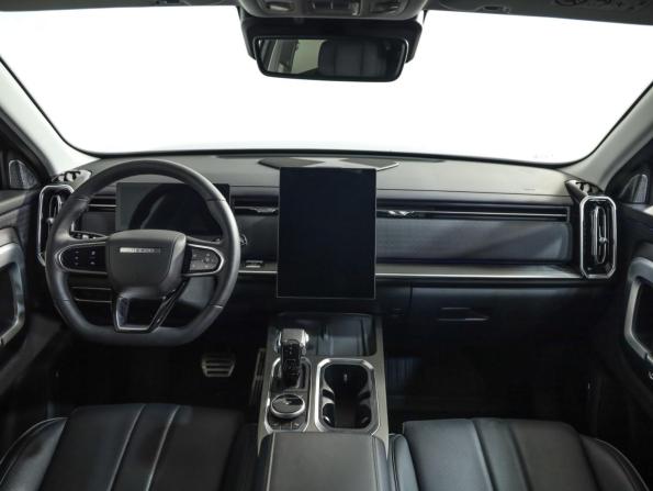 Jaecoo J7 I с пробегом 2024 года, цена 2 349 000 рублей, 22752 км, внедорожник, Автокод Объявления