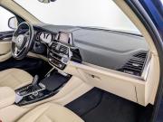 BMW X3 III (G01) Москва  - изображение 41