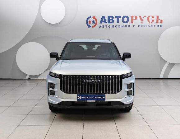 Jaecoo J7 I с пробегом 2025 года, цена 2 288 000 рублей, 14241 км, внедорожник, Автокод Объявления