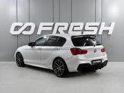BMW 1 серии II (F20/F21) Рестайлинг 2 Ростов-на-Дону  - изображение 26