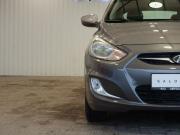 Hyundai Solaris I Иваново  - изображение 38