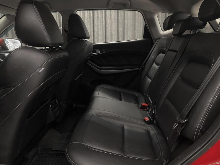 Chery Tiggo 7 I Красноярск  - изображение 11