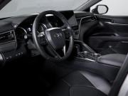 Toyota Camry VIII (XV70) Рестайлинг Москва  - изображение 34