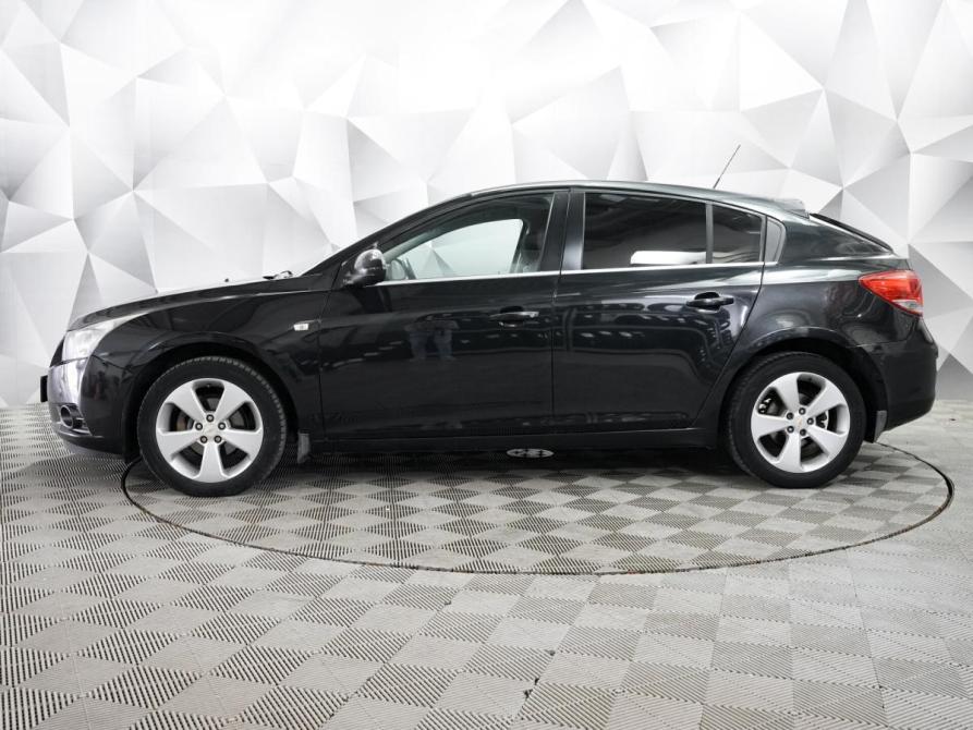 Chevrolet Cruze I Ульяновск  - изображение 2