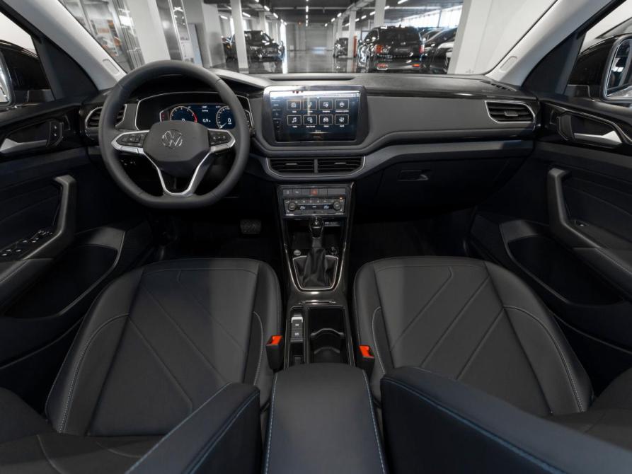 Volkswagen Tharu XR Москва  - изображение 8