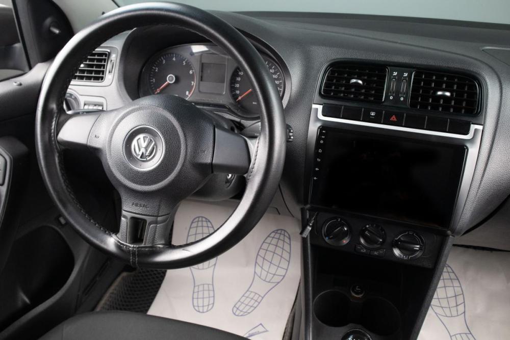 Volkswagen Polo V Оренбург  - изображение 9