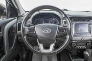 Hyundai Creta I Барнаул  - изображение 46