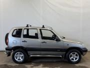 Chevrolet Niva I Псков  - изображение 23