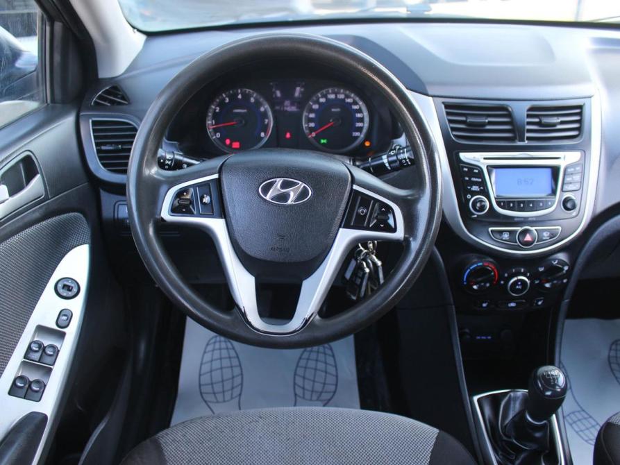 Hyundai Solaris I Калуга  - изображение 8