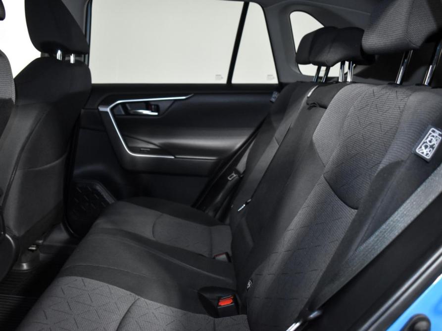 Toyota RAV4 V (XA50) Санкт-Петербург  - изображение 13