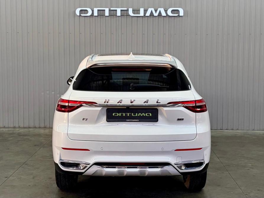 Haval F7 I Краснодар  - изображение 6