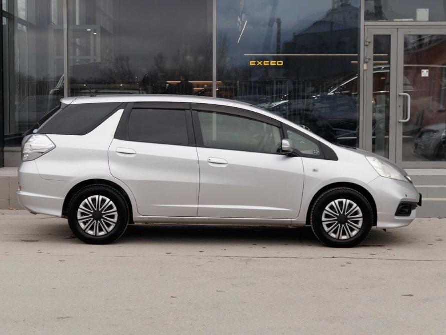 Honda Fit Shuttle I Рестайлинг Новосибирск  - изображение 4