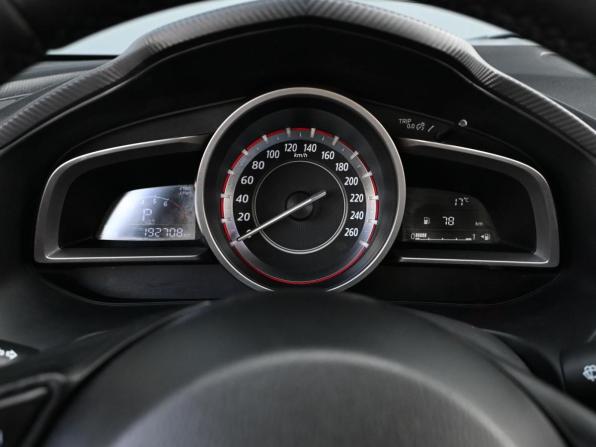 Mazda 3 III (BM) с пробегом 2014 года, цена 1 084 000 рублей, 192708 км, седан, Автокод Объявления