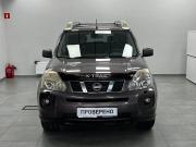 Nissan X-Trail II Казань  - изображение 27