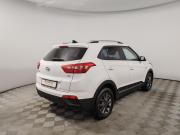 Hyundai Creta I Рестайлинг Москва  - изображение 29