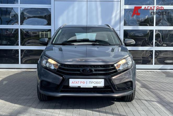 Lada (ВАЗ) Vesta I с пробегом 2019 года, цена 950 000 рублей, 108162 км, универсал, Автокод Объявления