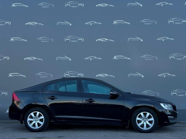 Volvo S60 II Рестайлинг с пробегом 2013 года, цена 797 600 рублей, 258349 км, седан, Автокод Объявления