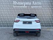 Belgee X50 Краснодар  - изображение 45