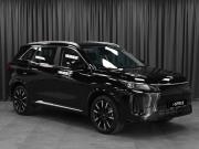 Evolute i-SPACE I Рестайлинг Москва  - изображение 14