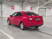 Skoda Rapid I Рестайлинг Казань  - изображение 30