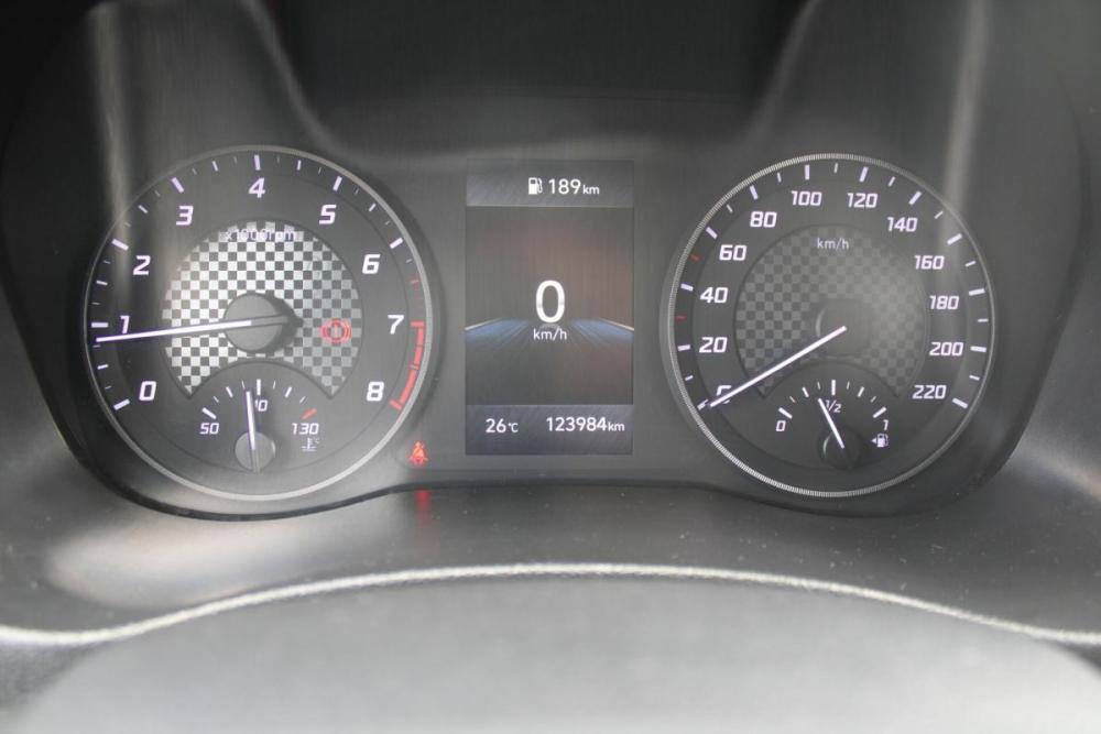 Hyundai Solaris II Рестайлинг Пермь  - изображение 19