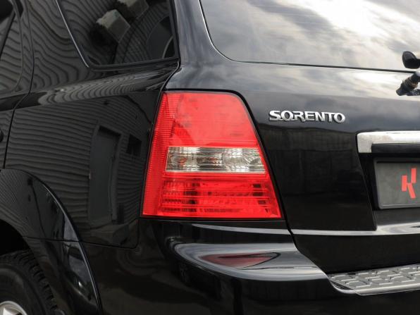 Kia Sorento I Рестайлинг с пробегом 2008 года, цена 745 000 рублей, 275100 км, внедорожник, Автокод Объявления