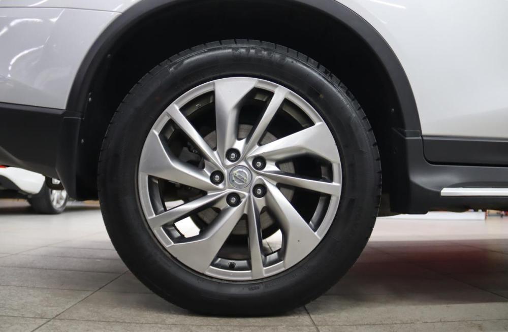 Nissan X-Trail III Сургут  - изображение 35