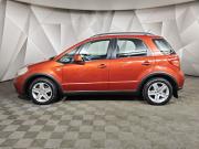 Suzuki SX4 I (Classic) Москва  - изображение 25
