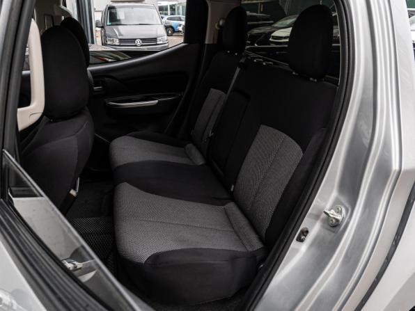 Mitsubishi L200 V с пробегом 2019 года, цена 1 750 000 рублей, 302425 км, offers.body_type.unknown, Автокод Объявления