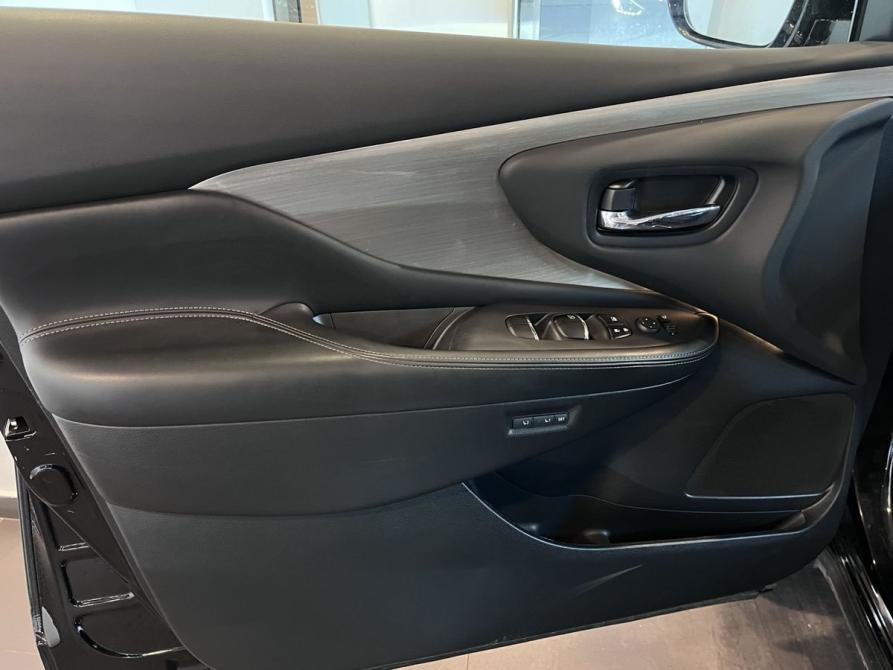 Nissan Murano III (Z52) Чебоксары  - изображение 19