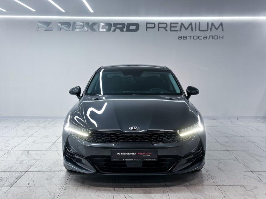 Kia K5 III Уфа  - изображение 4