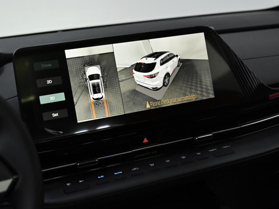 Changan UNI-S (CS55 Plus) Москва  - изображение 12