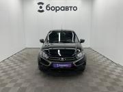 Lada (ВАЗ) Granta I Рестайлинг Воронеж  - изображение 22