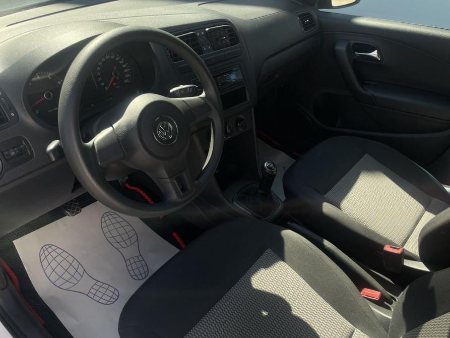 Volkswagen Polo V Стерлитамак  - изображение 21