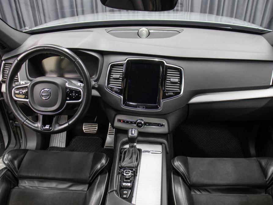 Volvo XC90 II Москва  - изображение 15