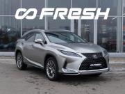 Lexus RX IV Рестайлинг Улан-Удэ  - изображение 22