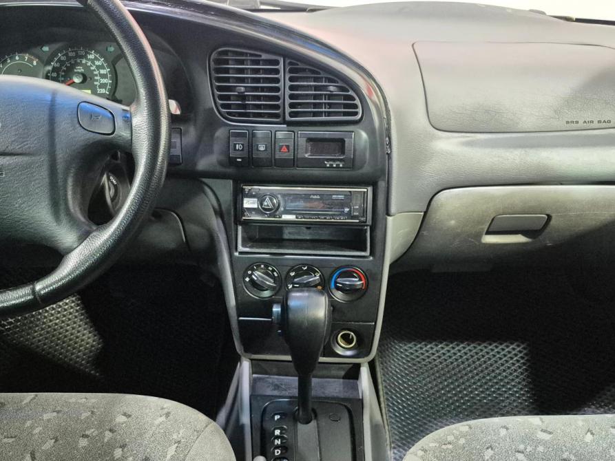 Kia Spectra I Рестайлинг 2 Воронеж  - изображение 12