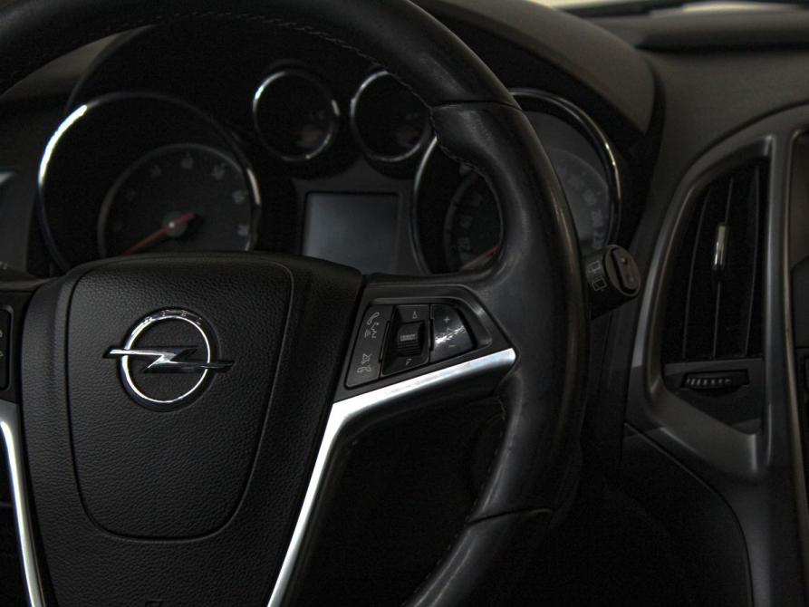 Opel Astra J Ростов-на-Дону  - изображение 15